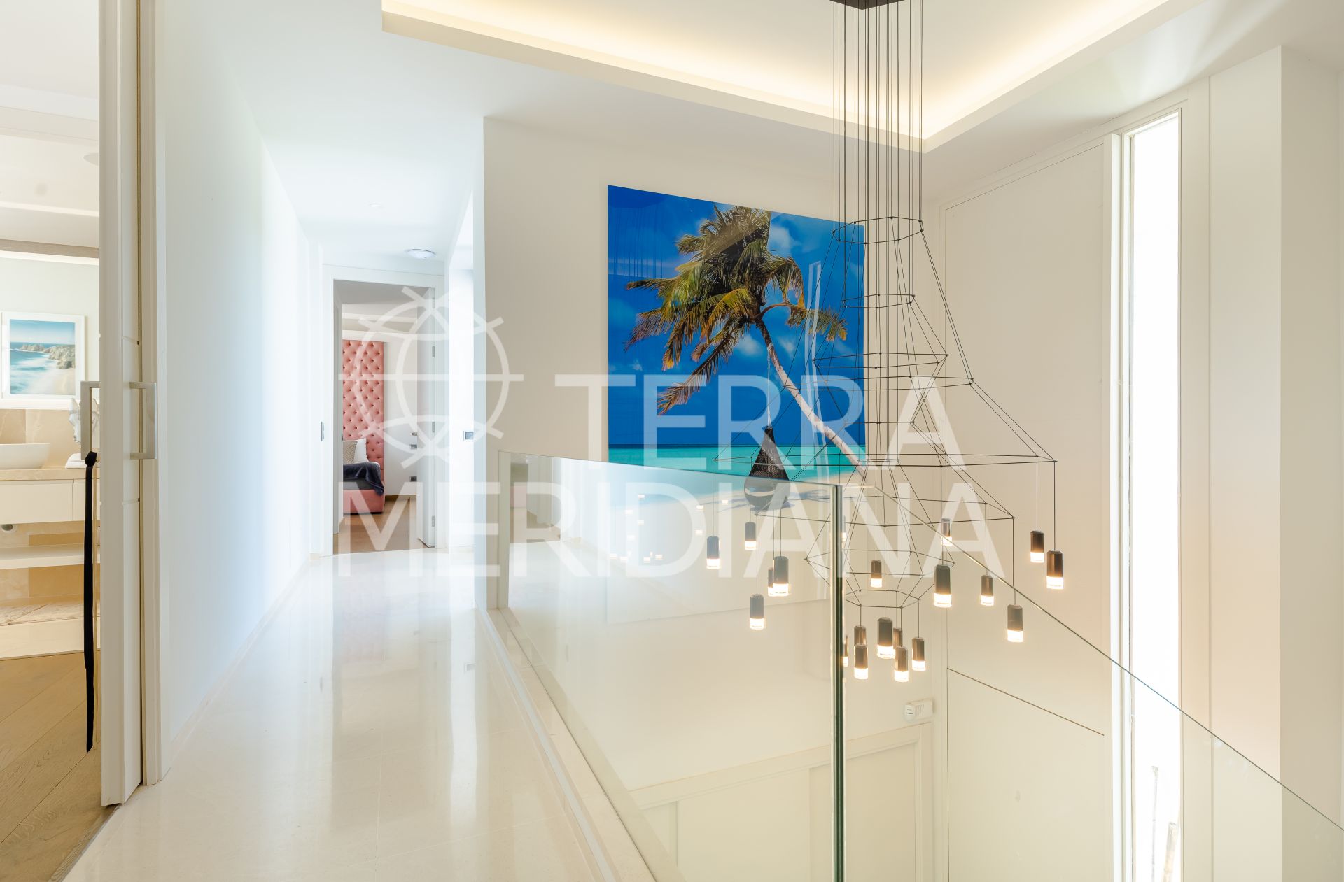 Villa in Nueva Andalucia, Marbella