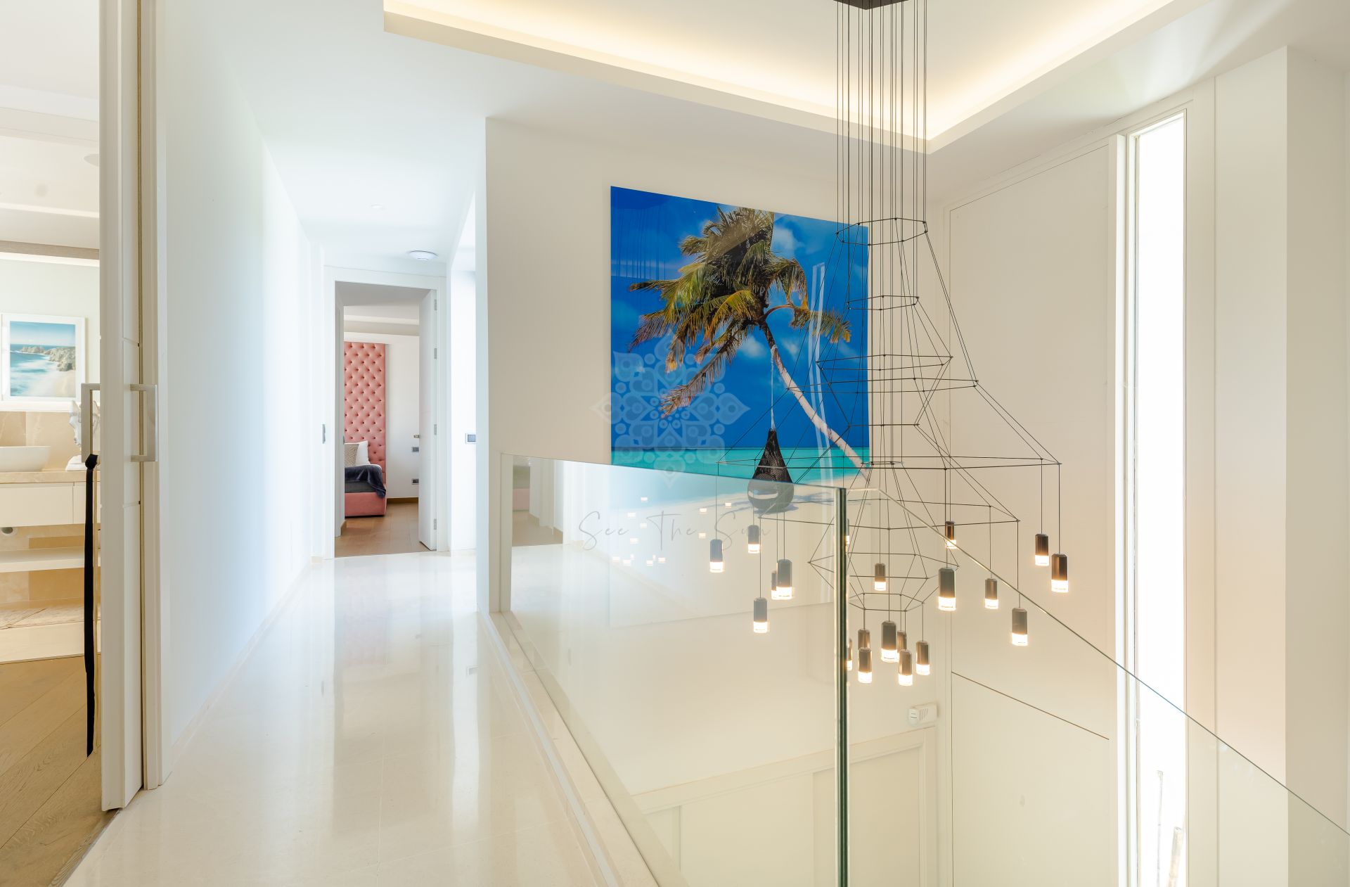 Villa in Nueva Andalucia, Marbella