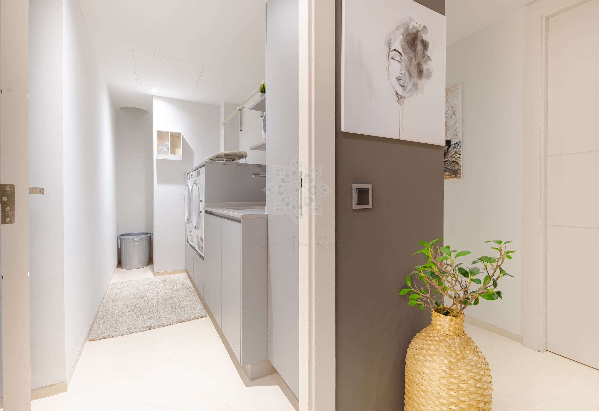 Villa in Nueva Andalucia, Marbella