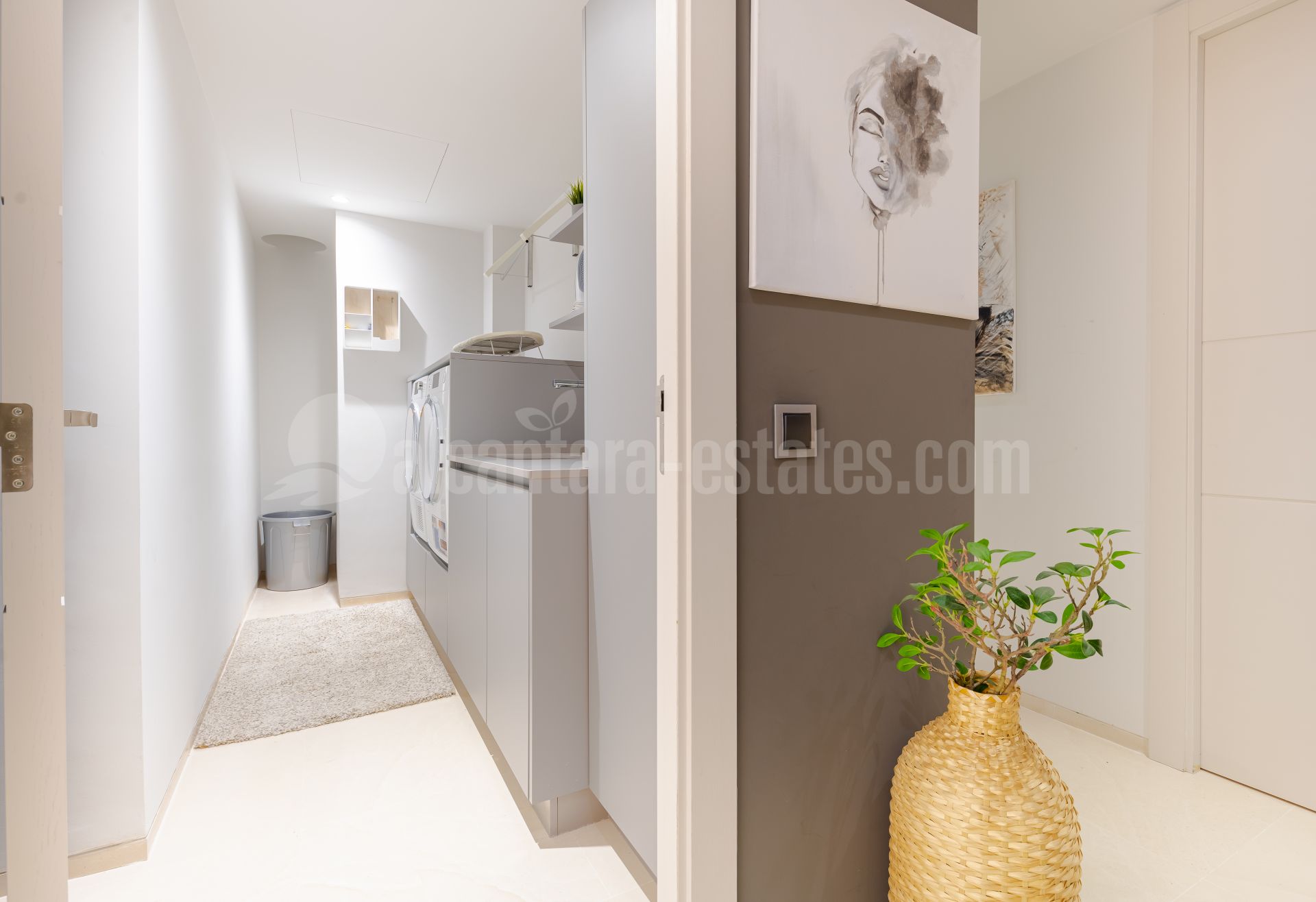 Villa en Nueva Andalucia, Marbella