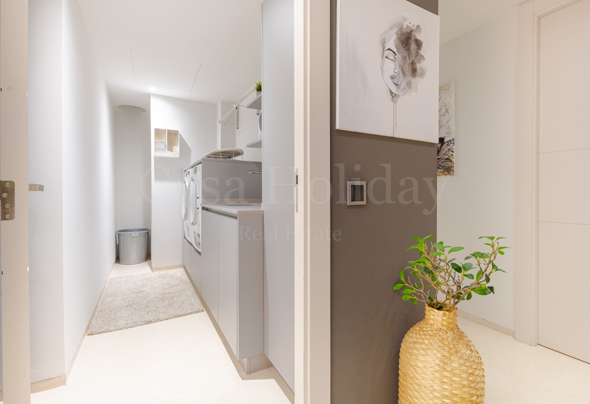 Villa in Nueva Andalucia, Marbella