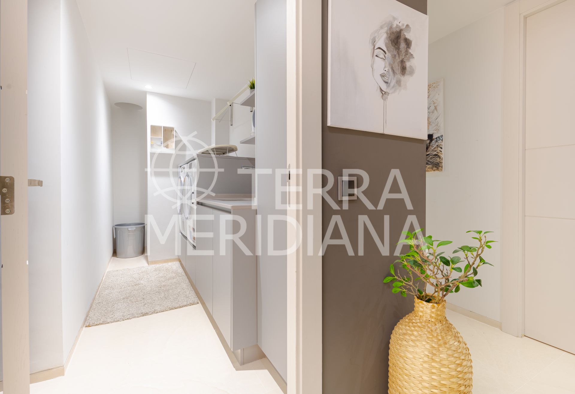 Villa in Nueva Andalucia, Marbella