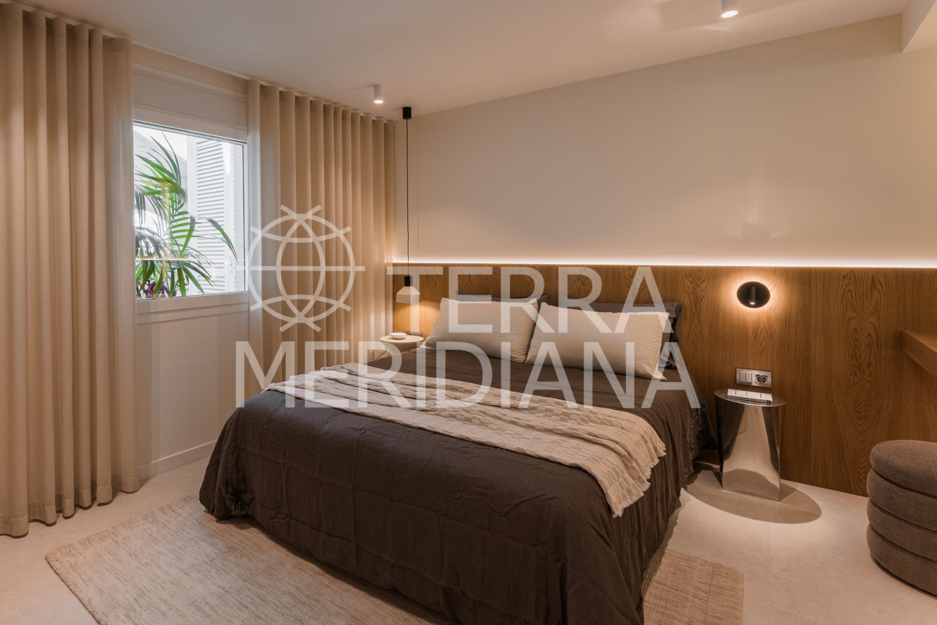 Ground Floor Apartment in Aloha, Marbella