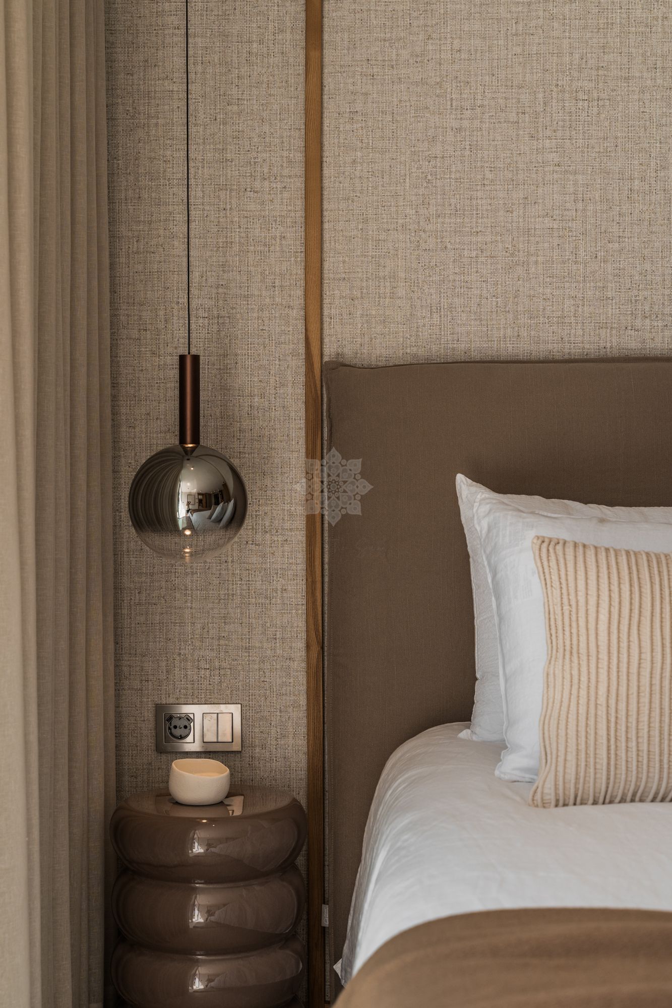 Ground Floor Apartment in Aloha, Marbella