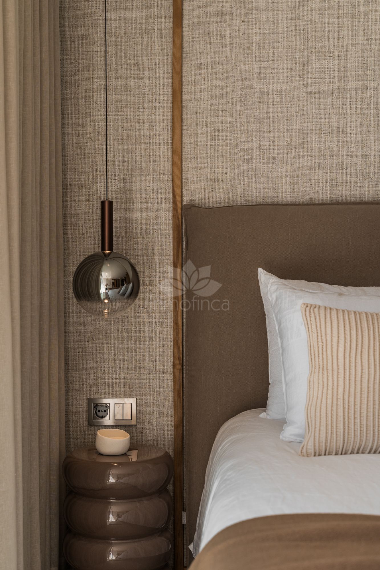 Ground Floor Apartment in Aloha, Marbella