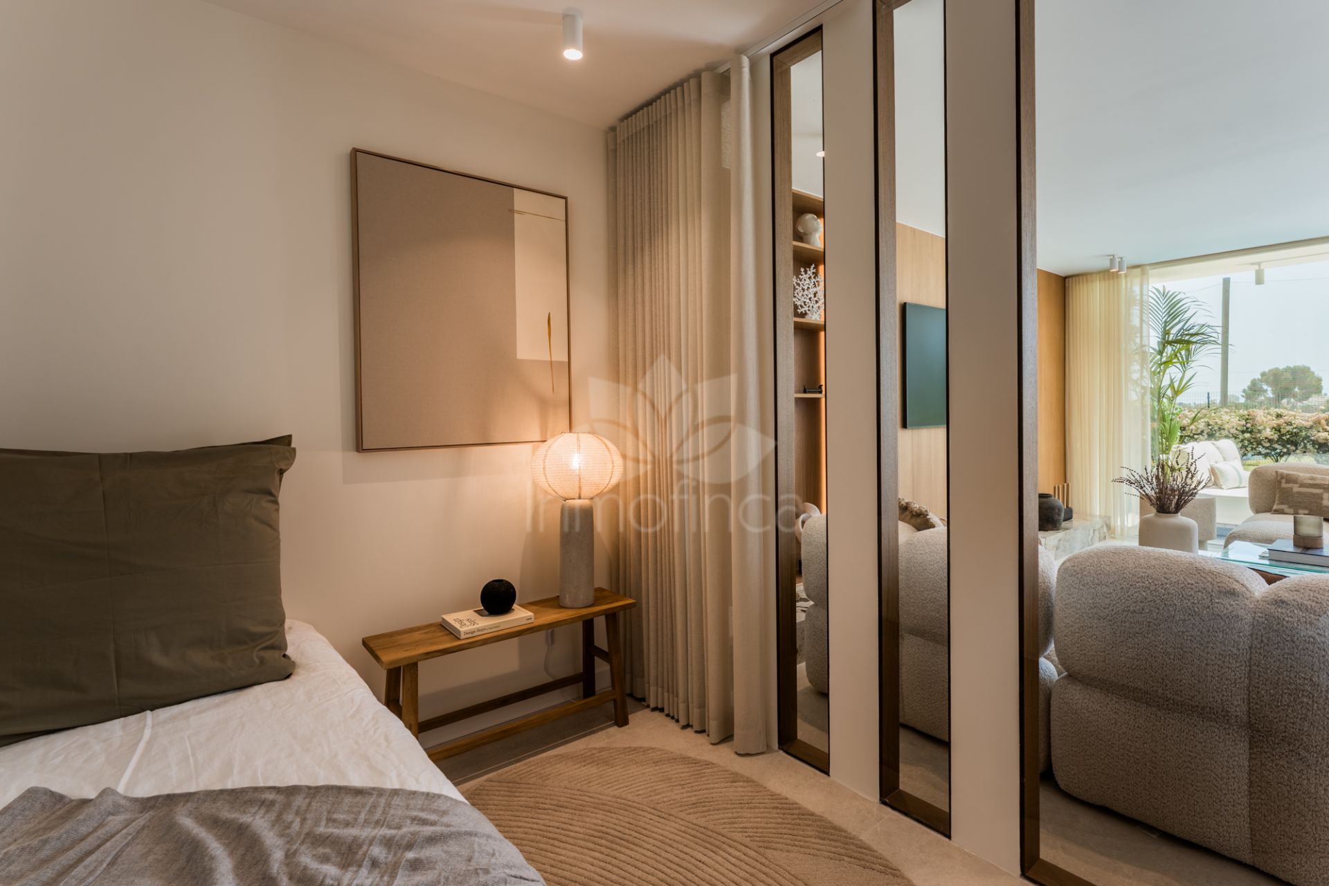 Ground Floor Apartment in Aloha, Marbella