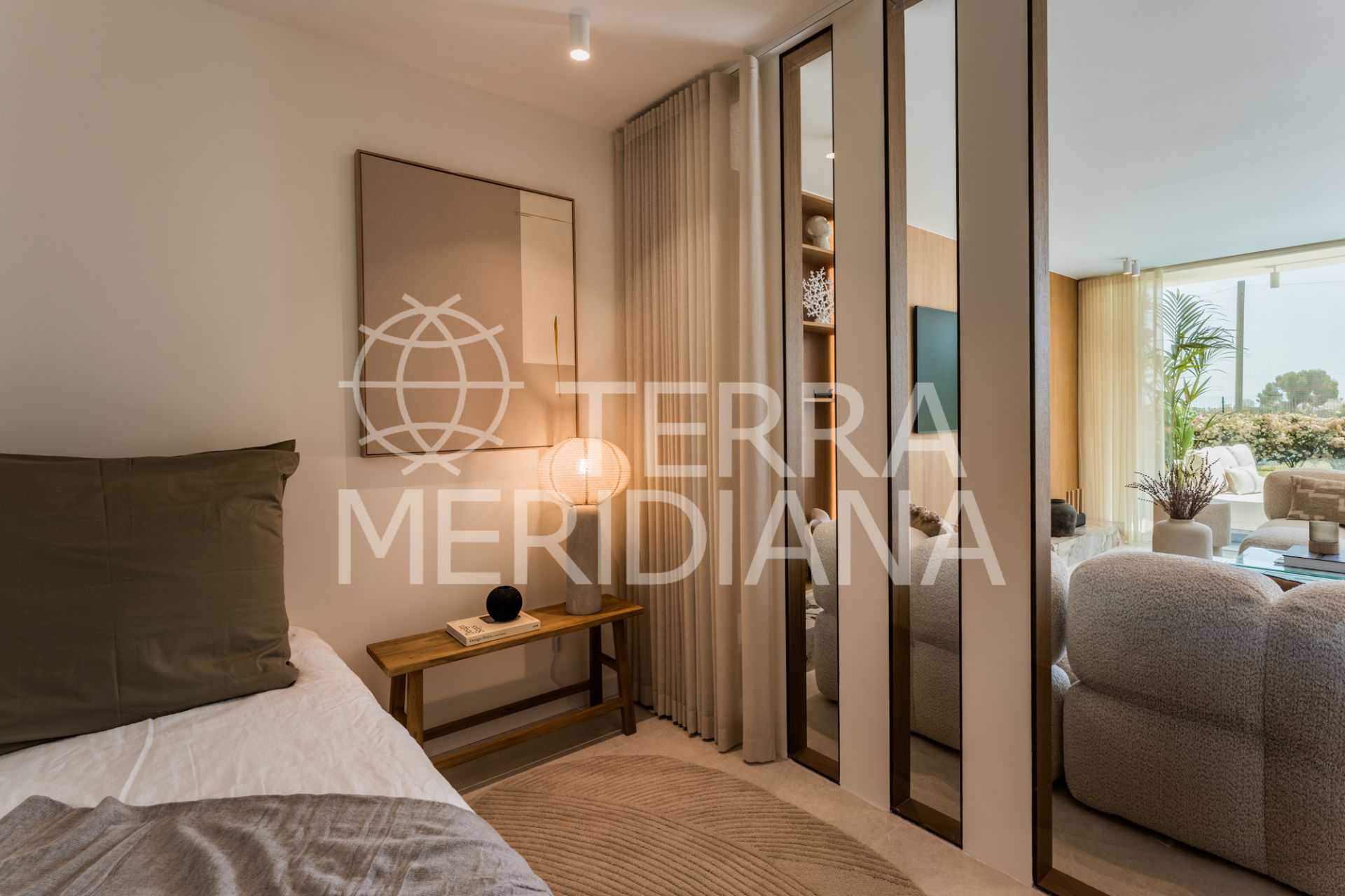 Ground Floor Apartment in Aloha, Marbella