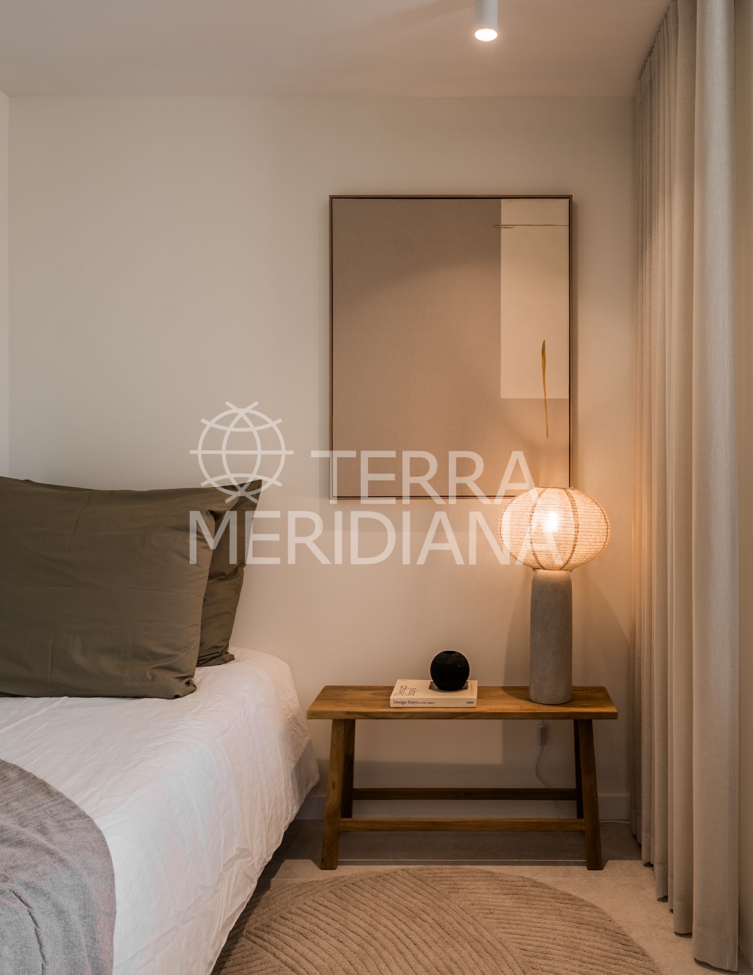 Ground Floor Apartment in Aloha, Marbella