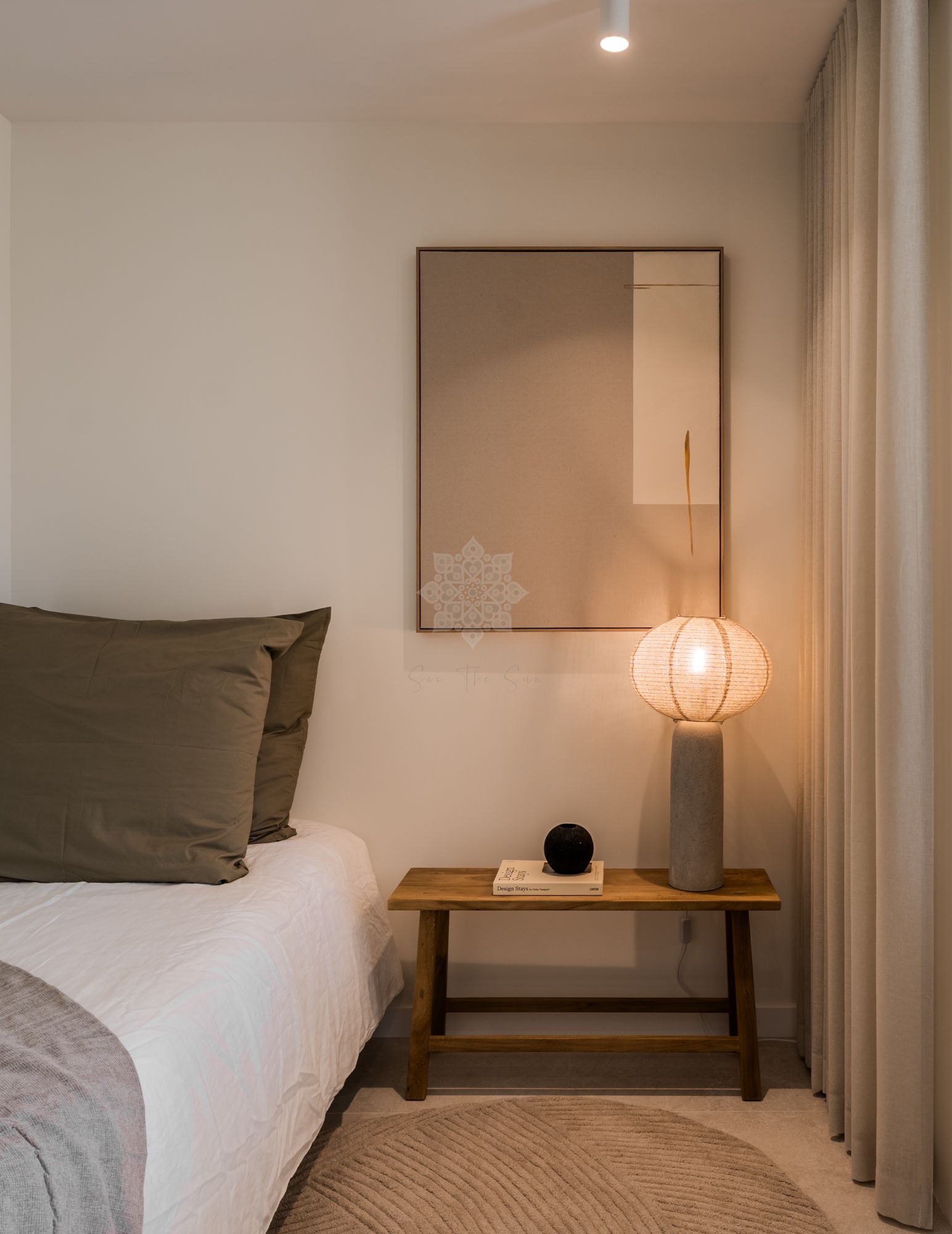 Ground Floor Apartment in Aloha, Marbella