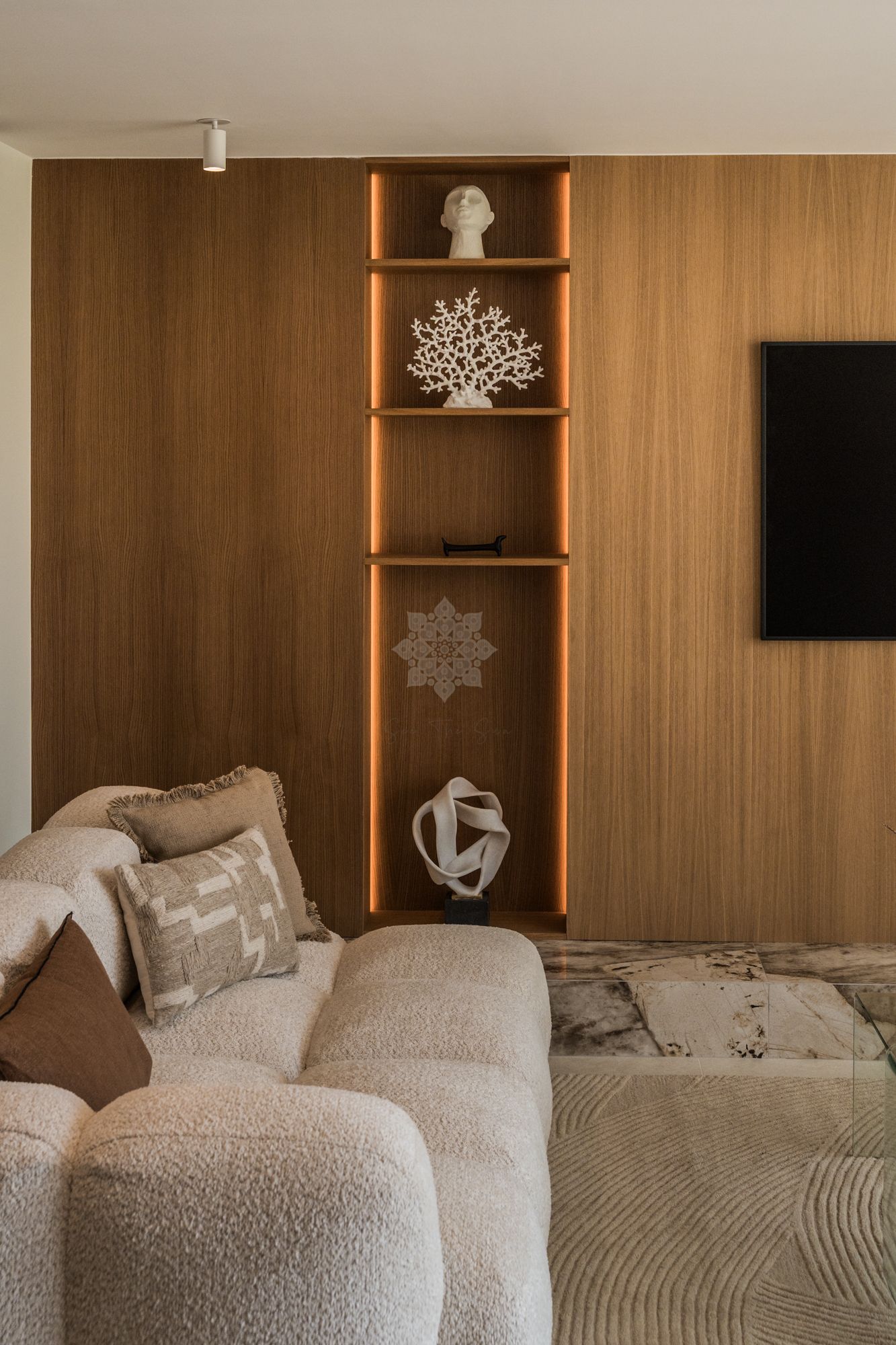 Ground Floor Apartment in Aloha, Marbella