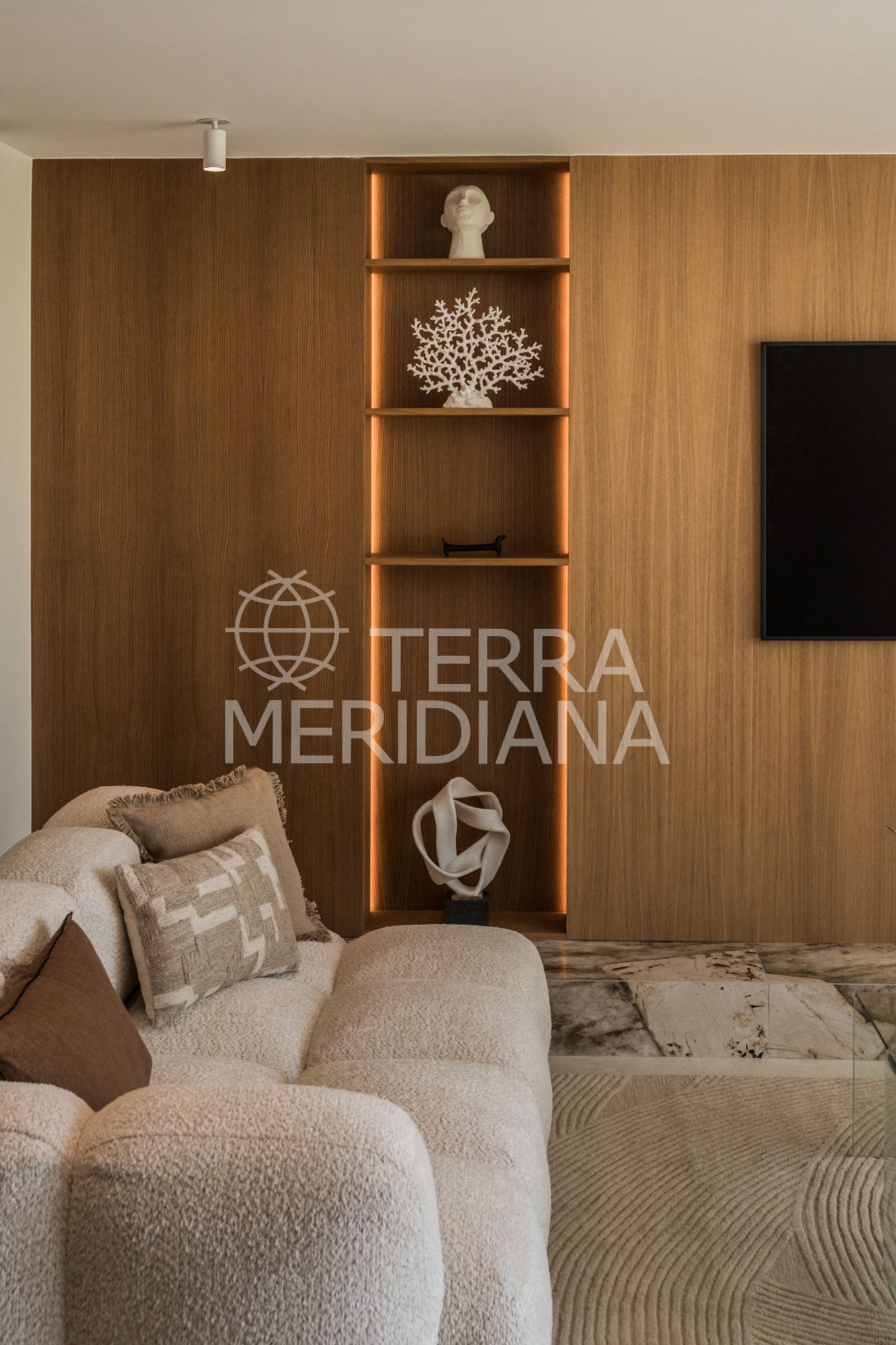 Ground Floor Apartment in Aloha, Marbella