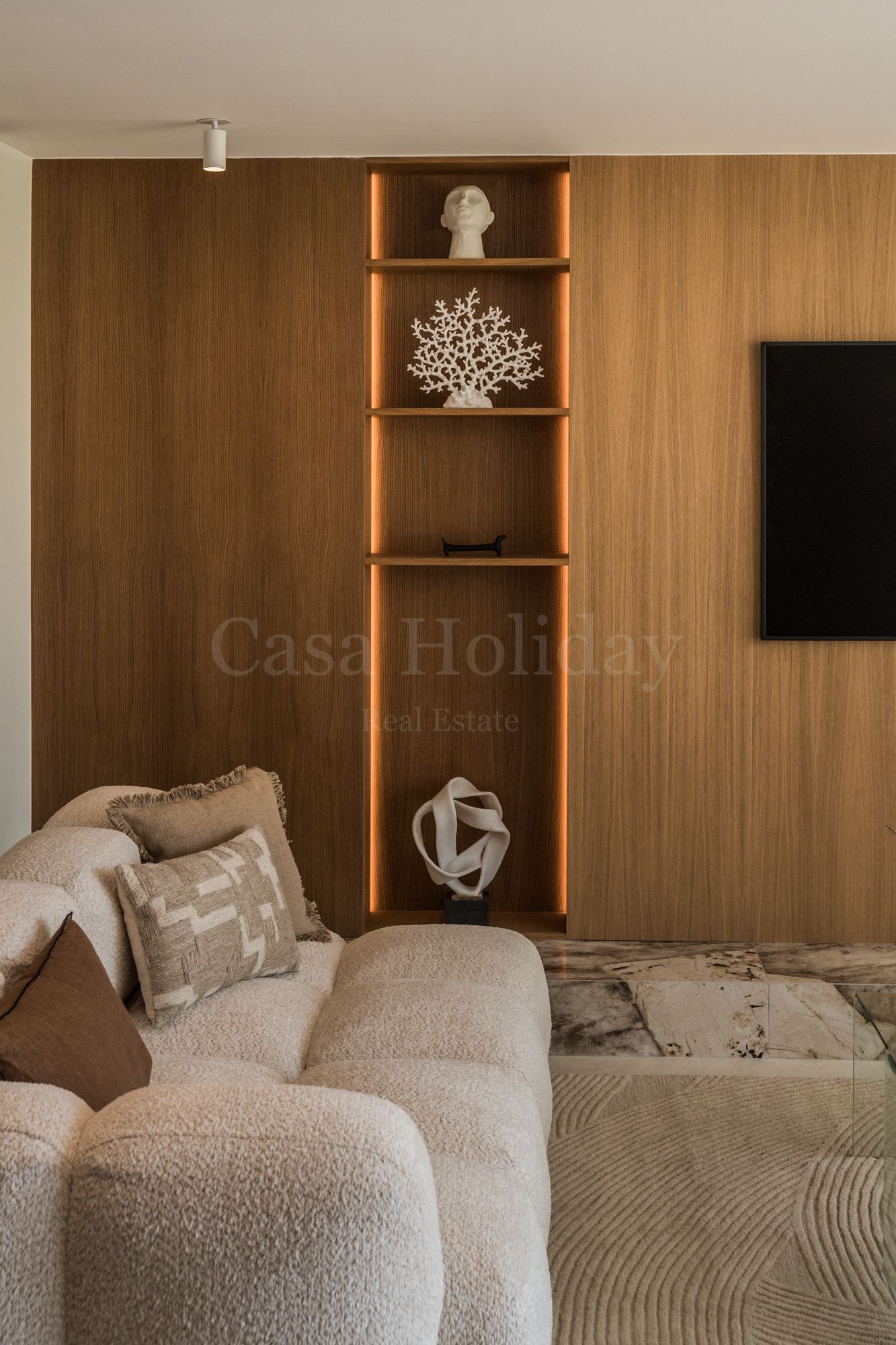 Ground Floor Apartment in Aloha, Marbella