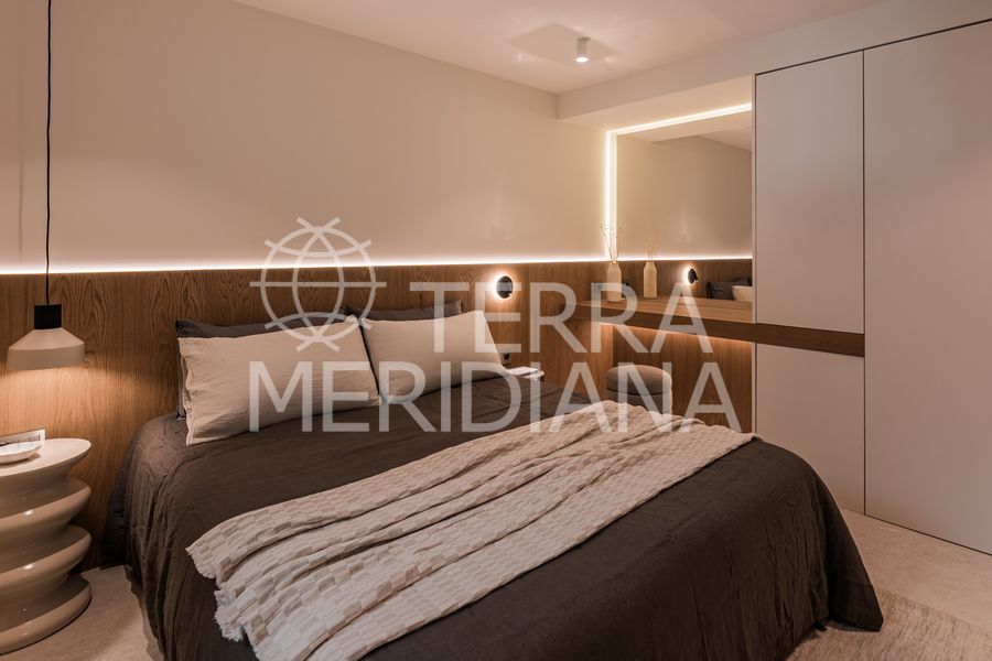 Ground Floor Apartment in Aloha, Marbella