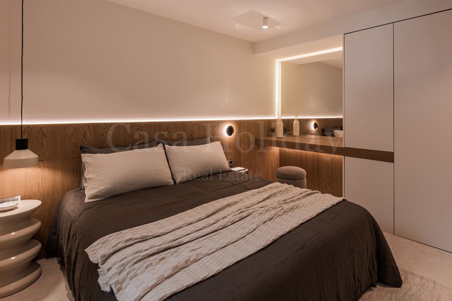 Ground Floor Apartment in Aloha, Marbella