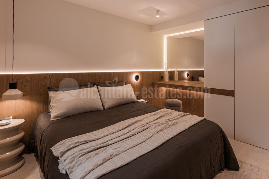 Apartamento Planta Baja en Aloha, Marbella