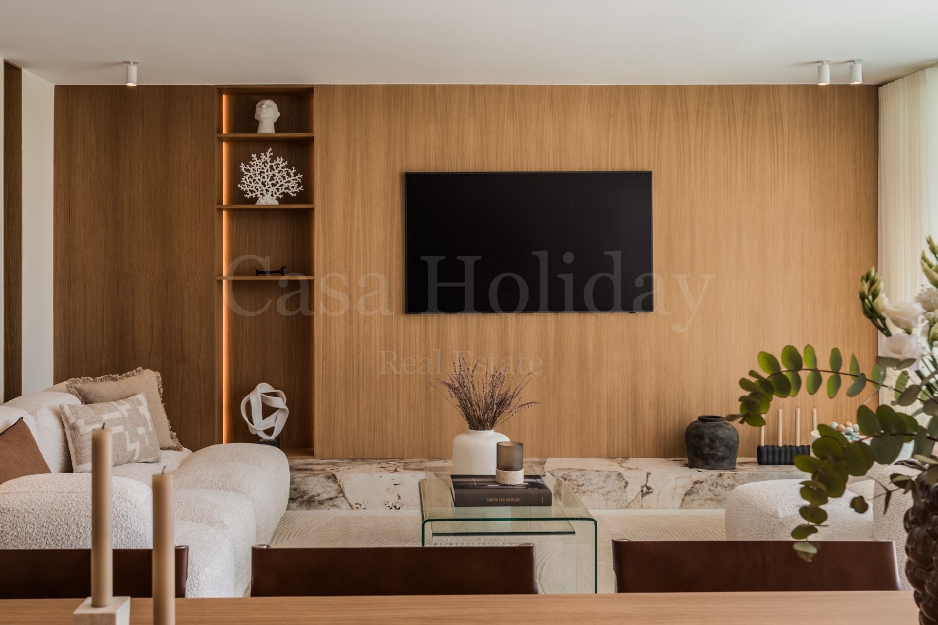 Ground Floor Apartment in Aloha, Marbella