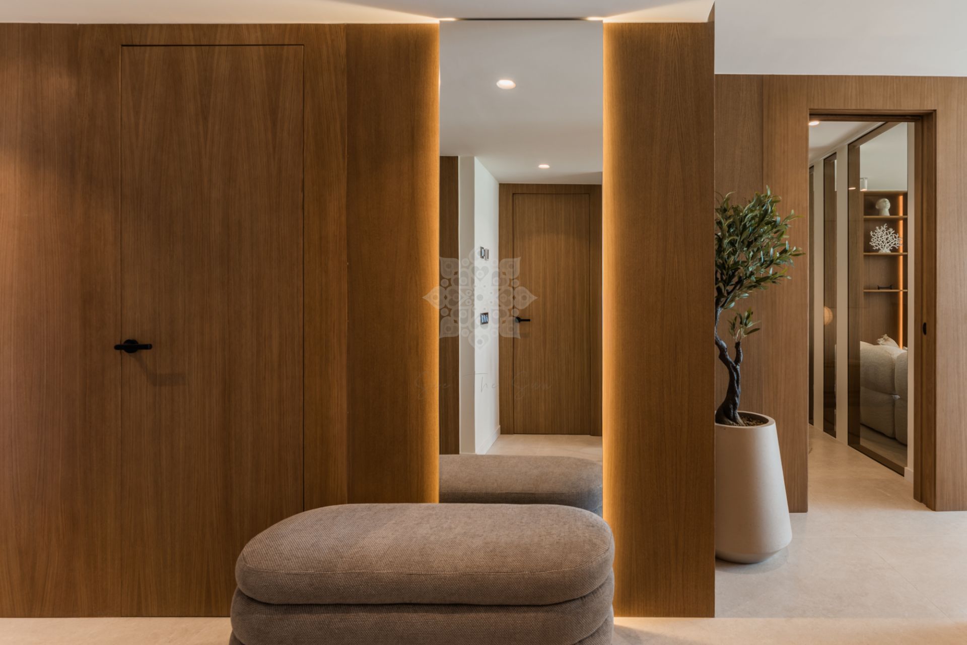 Ground Floor Apartment in Aloha, Marbella