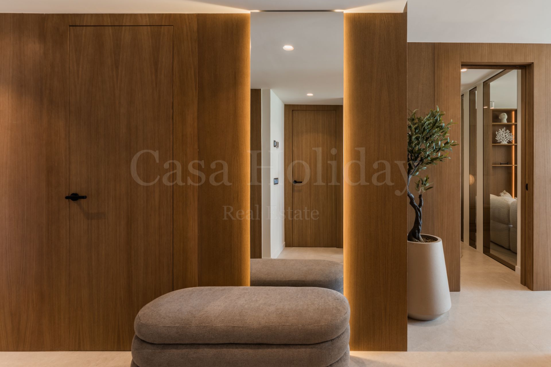 Ground Floor Apartment in Aloha, Marbella