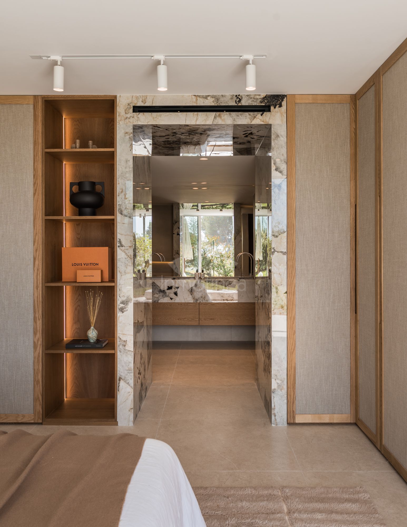 Ground Floor Apartment in Aloha, Marbella