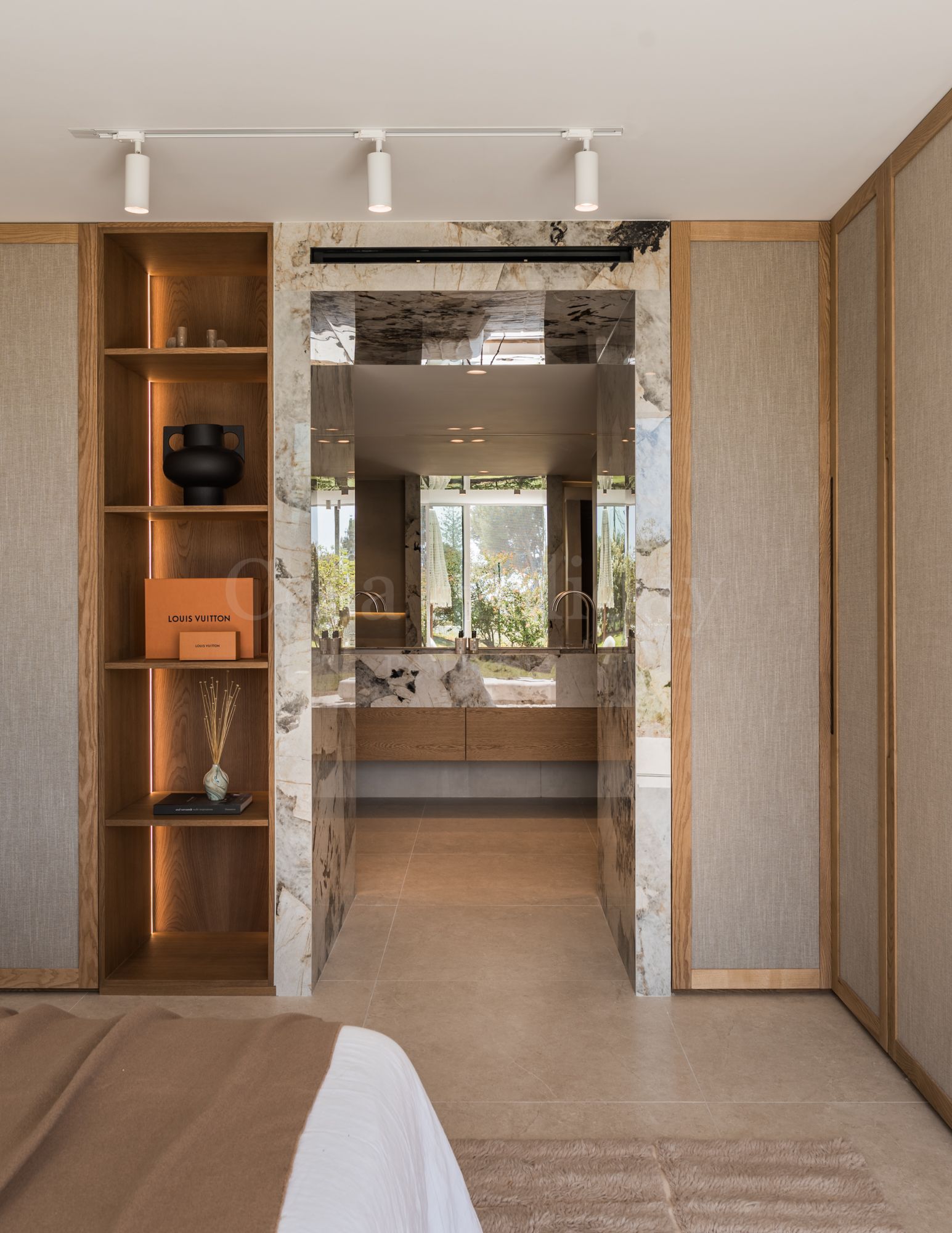 Ground Floor Apartment in Aloha, Marbella