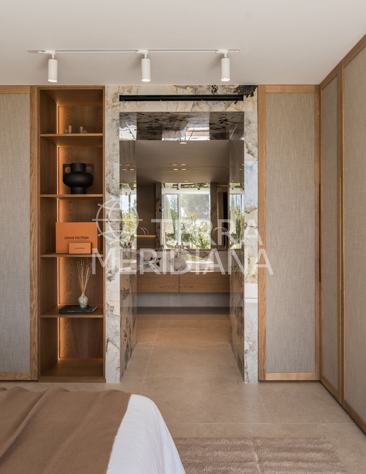 Ground Floor Apartment in Aloha, Marbella