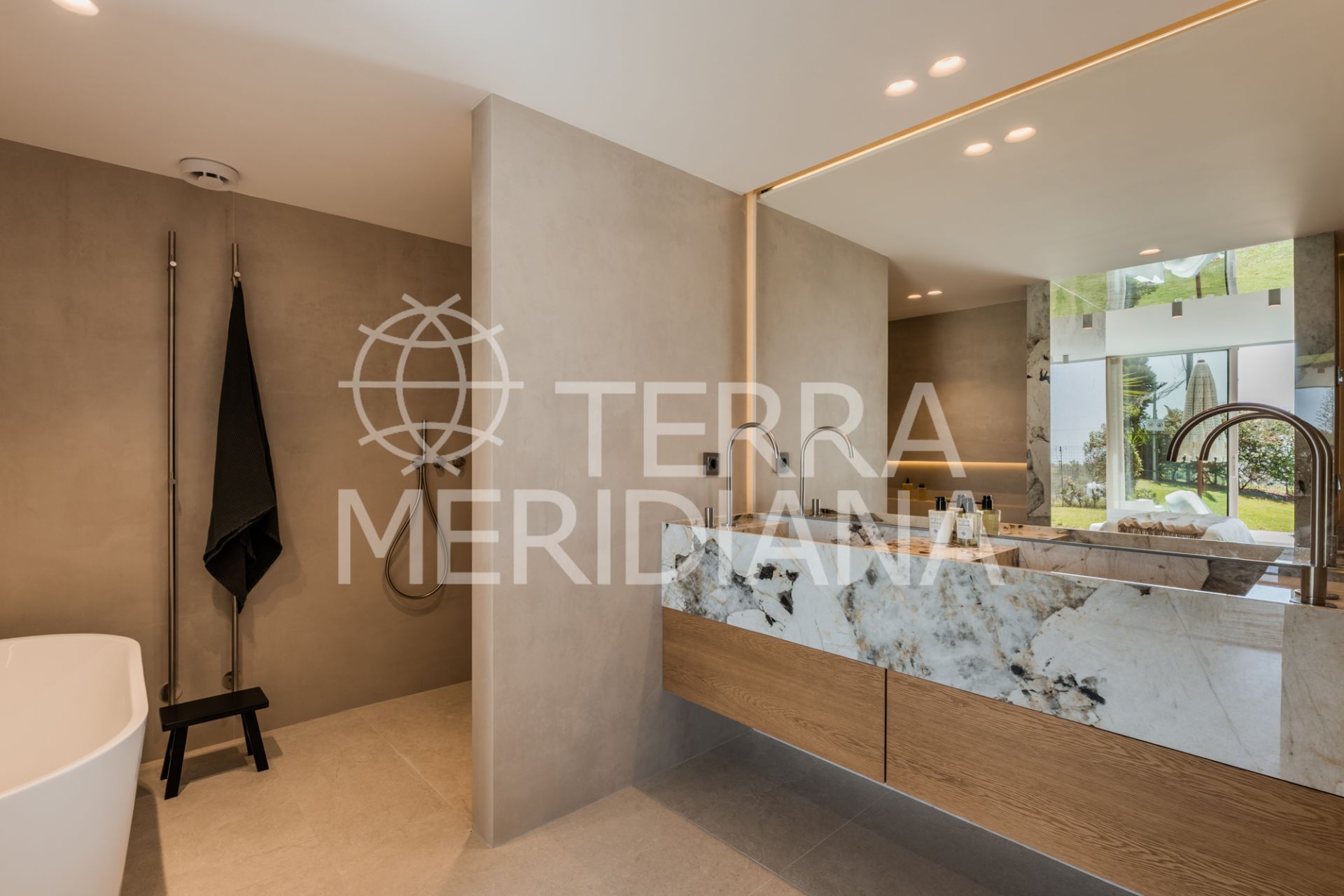 Ground Floor Apartment in Aloha, Marbella