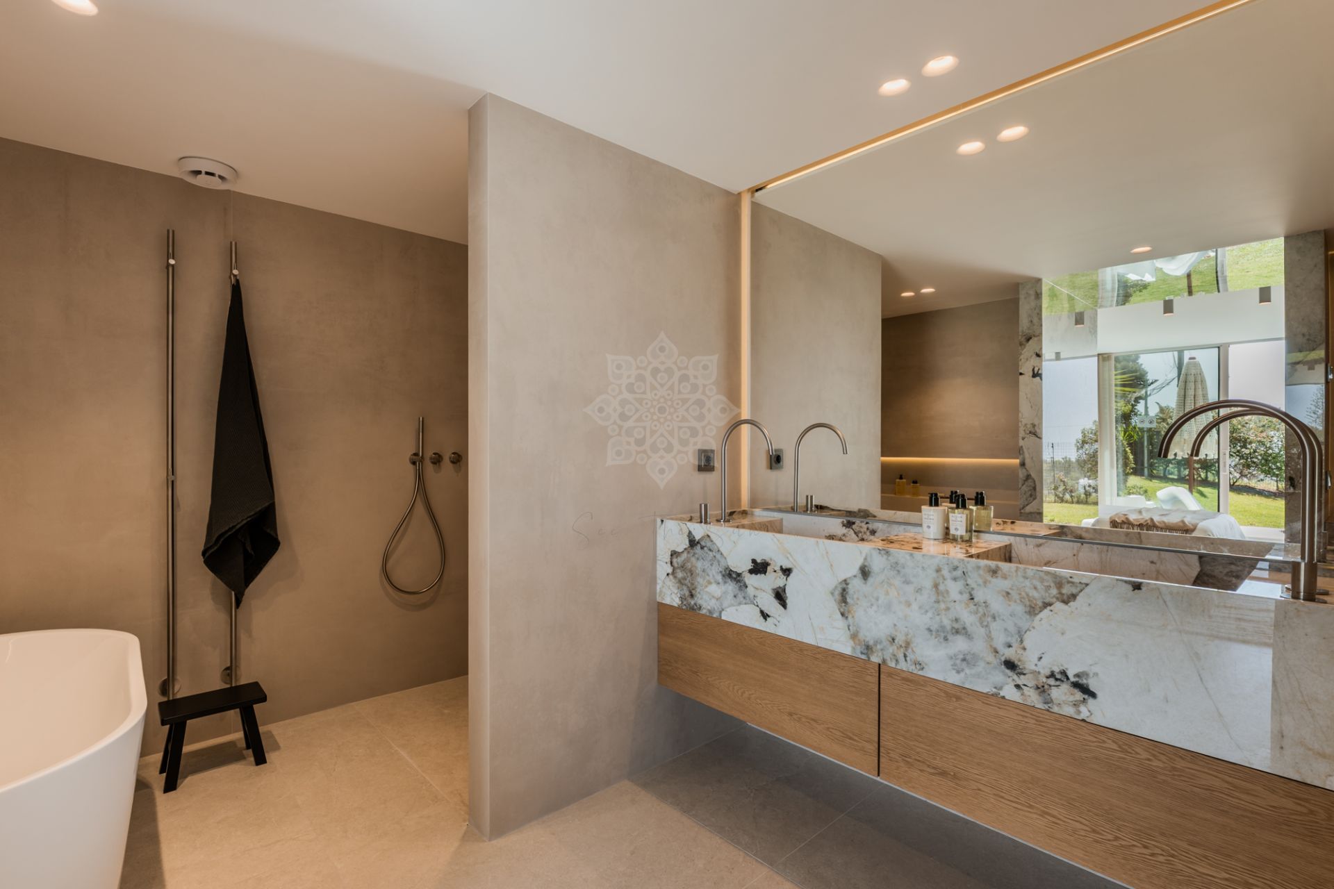 Ground Floor Apartment in Aloha, Marbella