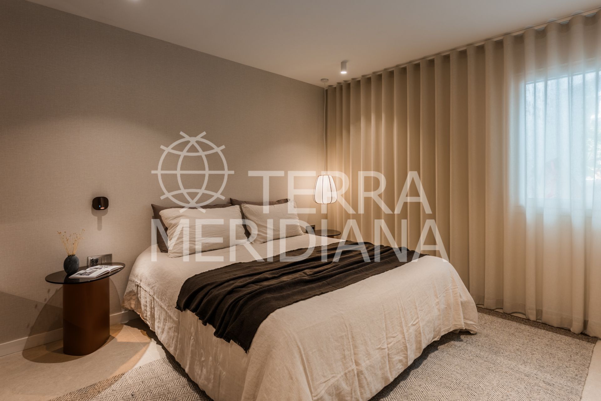 Ground Floor Apartment in Aloha, Marbella