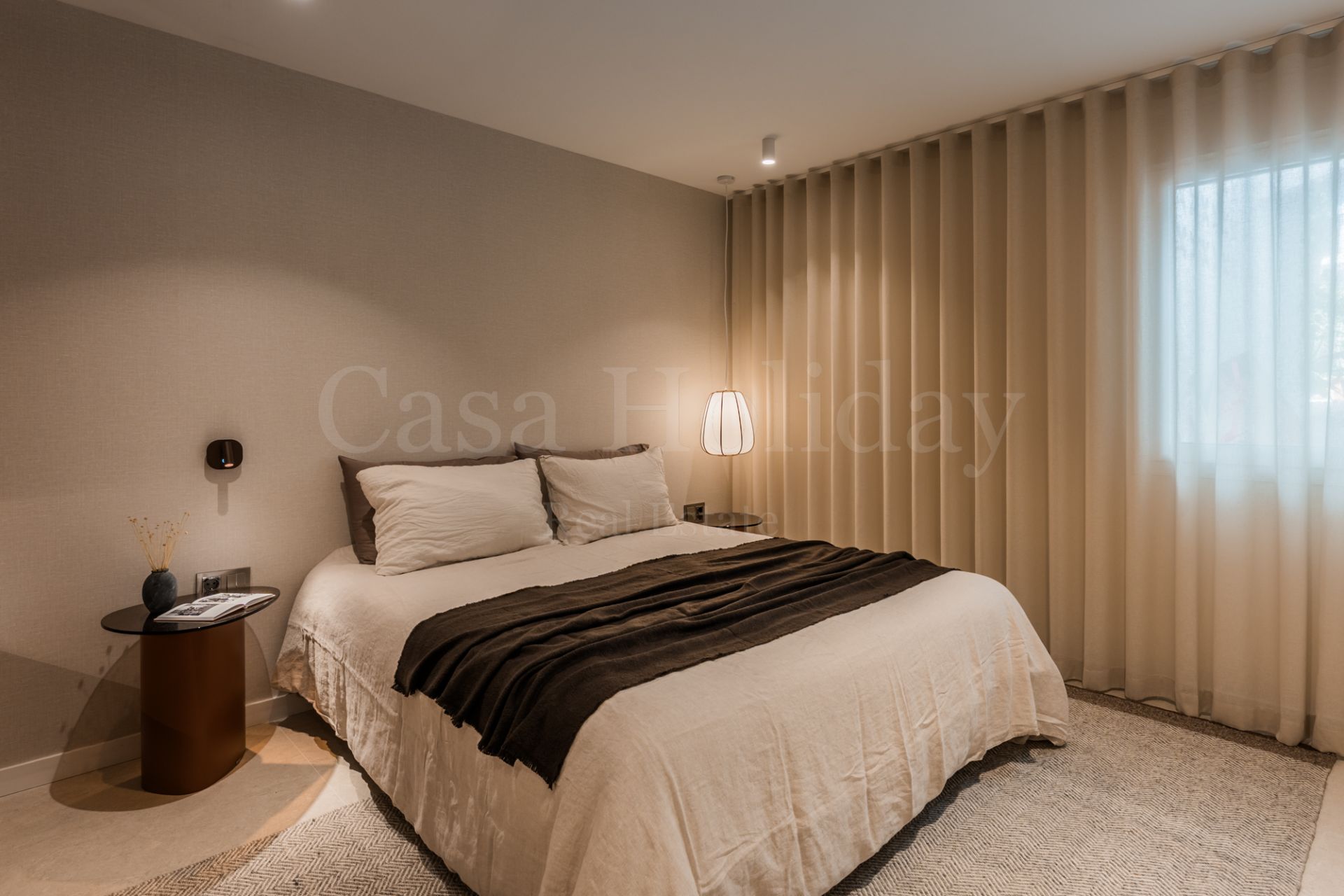 Ground Floor Apartment in Aloha, Marbella