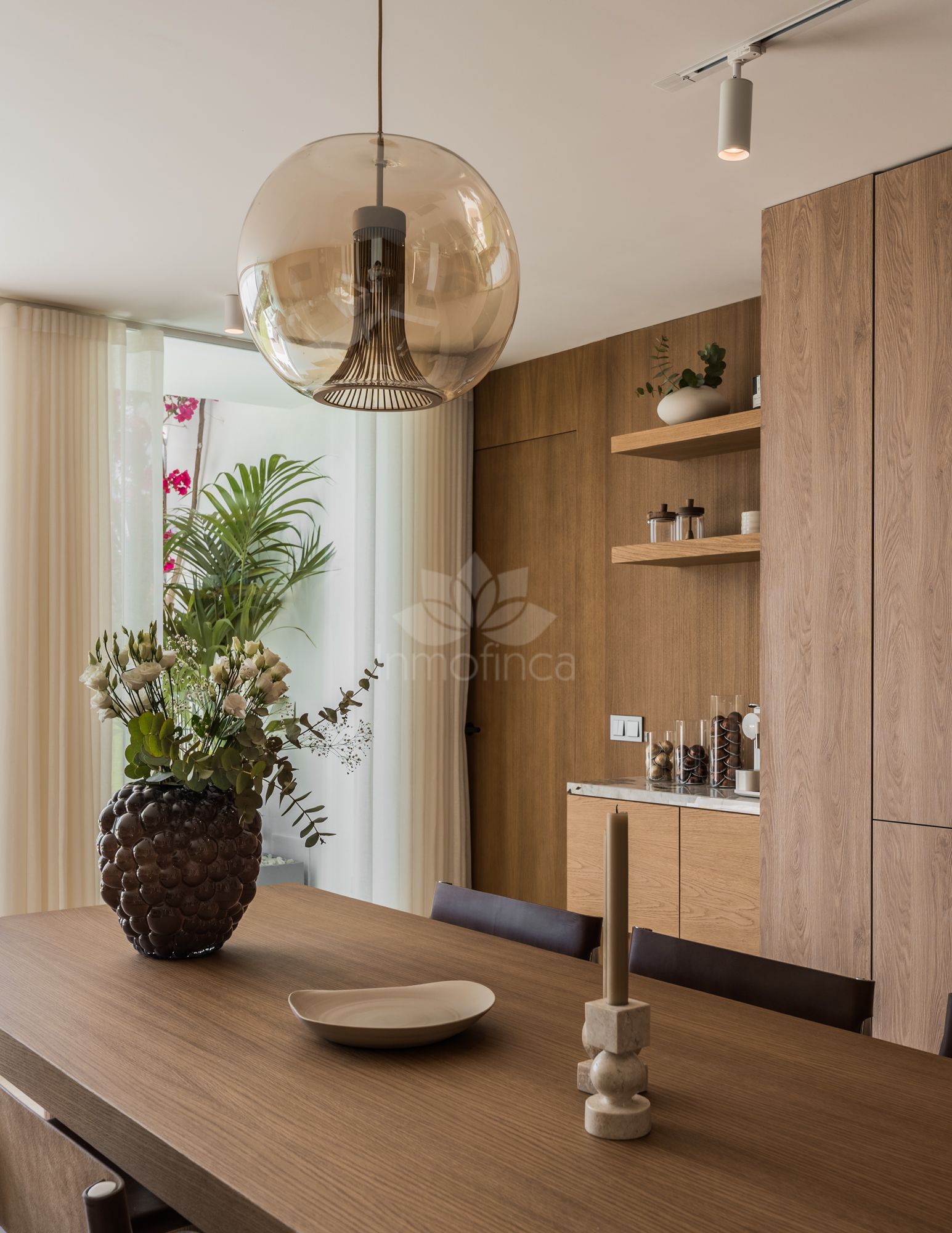 Ground Floor Apartment in Aloha, Marbella