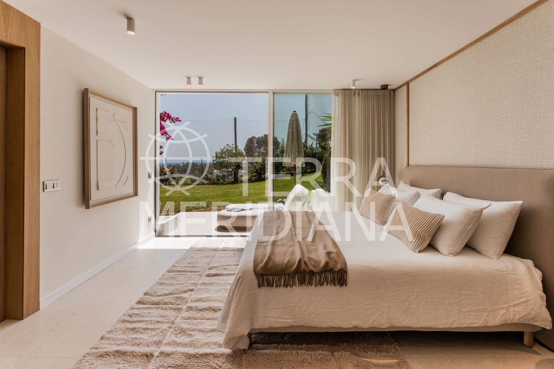 Ground Floor Apartment in Aloha, Marbella