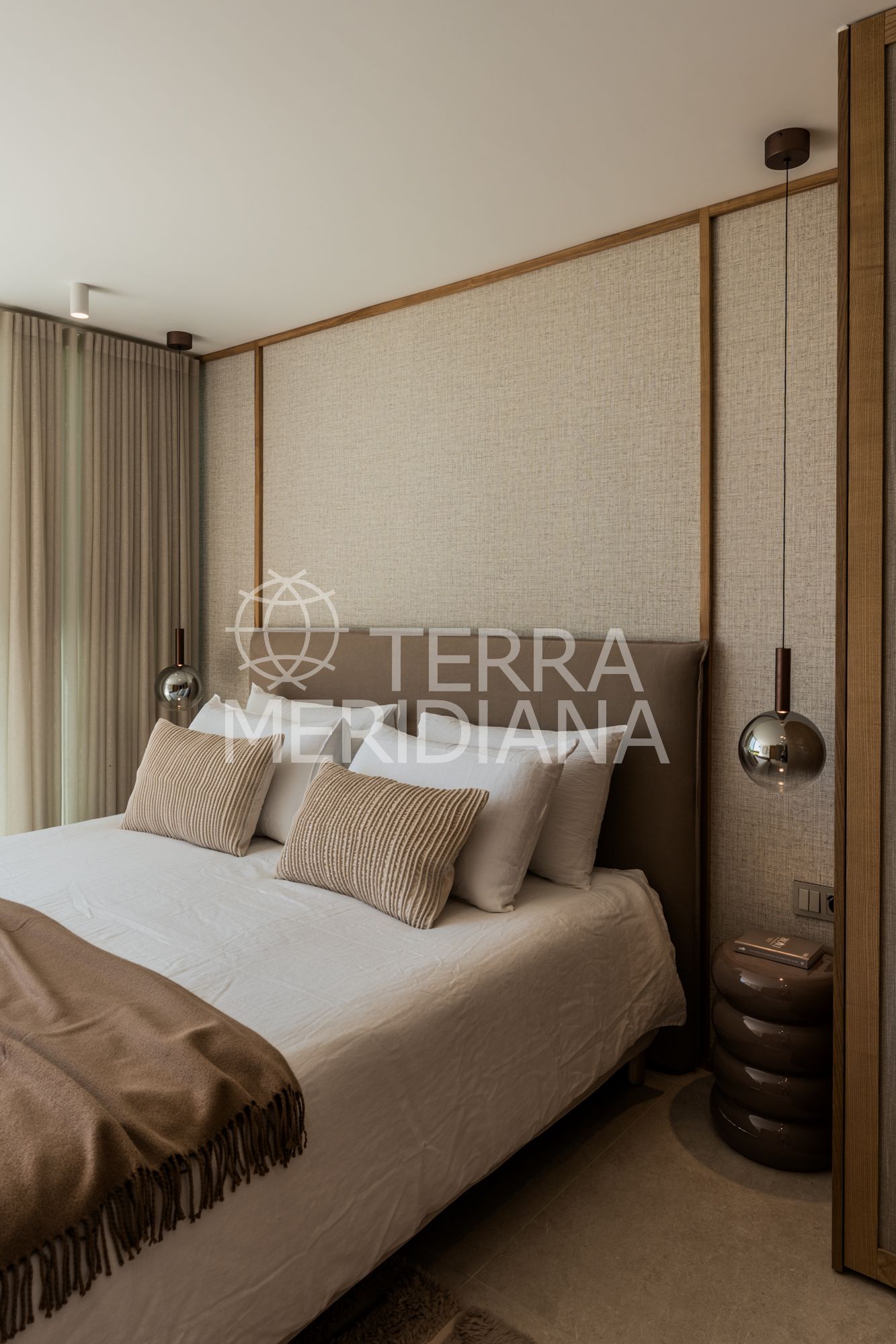 Ground Floor Apartment in Aloha, Marbella