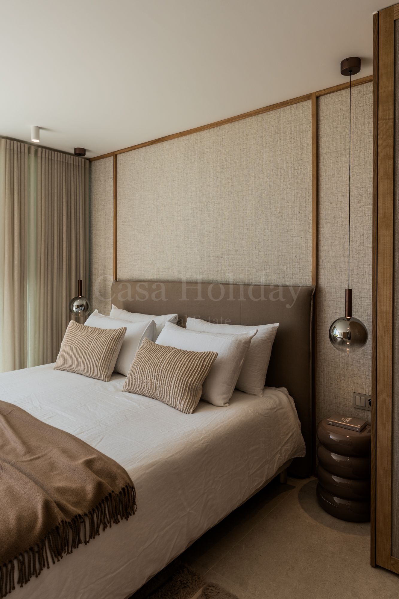 Ground Floor Apartment in Aloha, Marbella