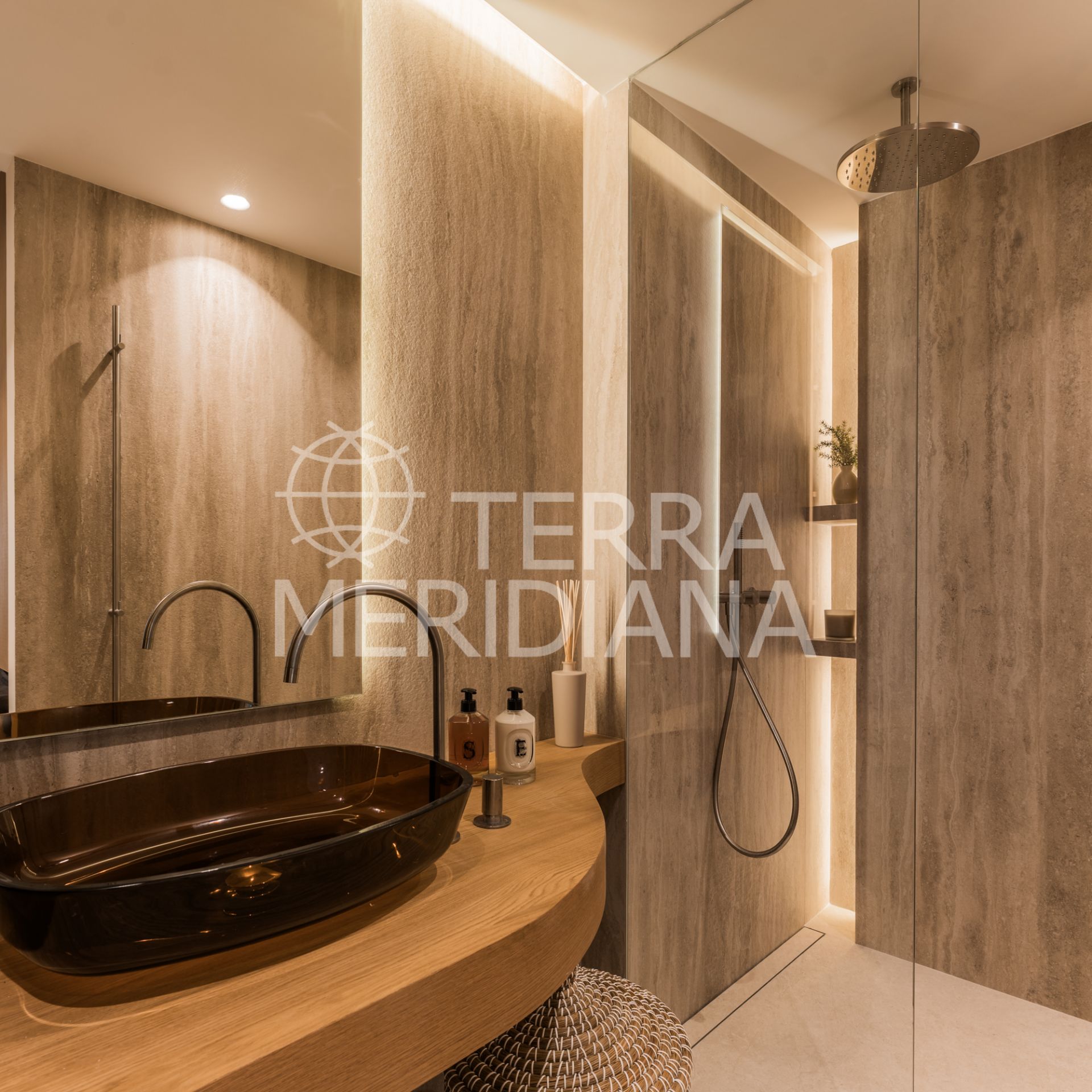 Ground Floor Apartment in Aloha, Marbella