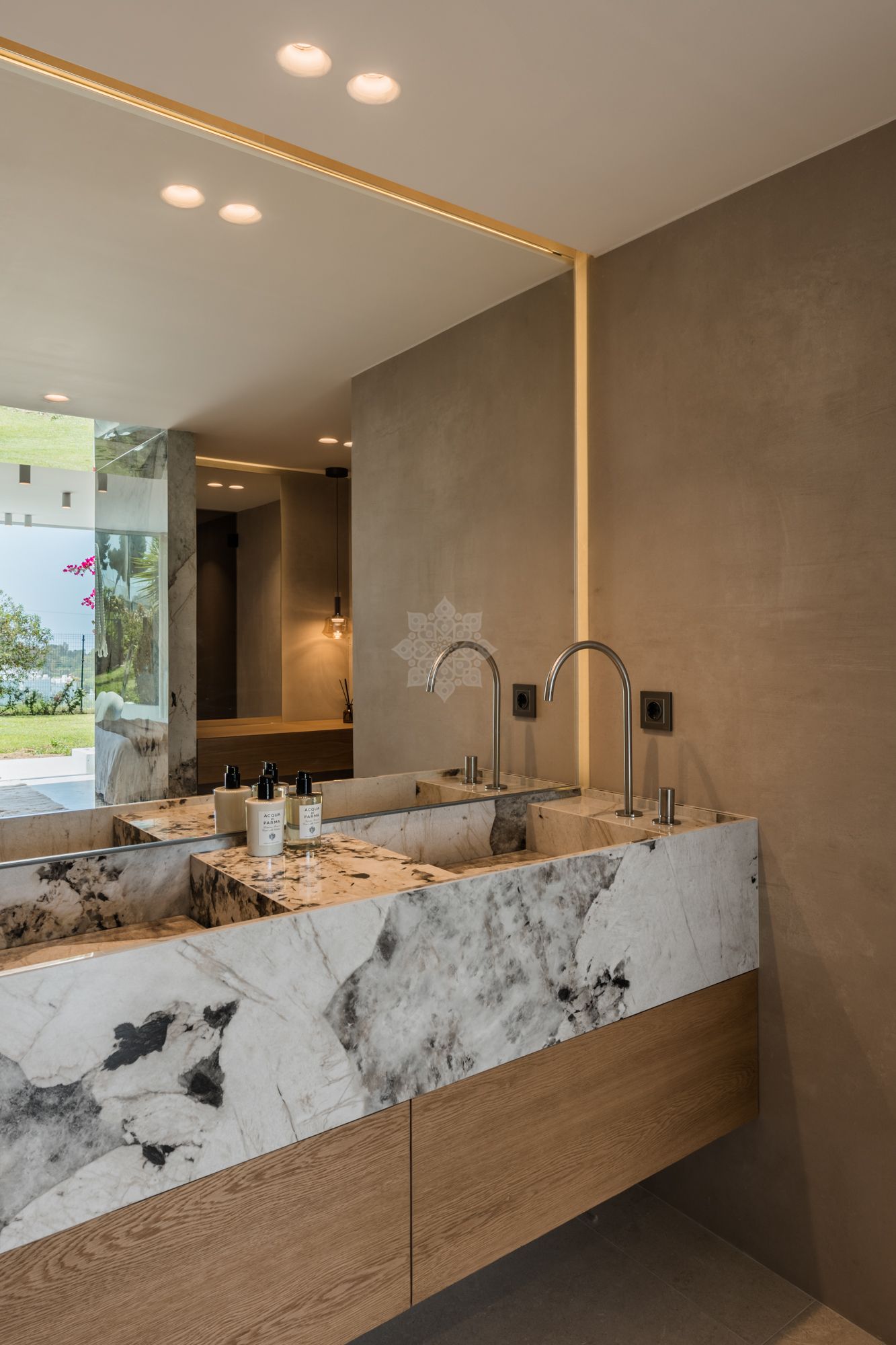 Ground Floor Apartment in Aloha, Marbella