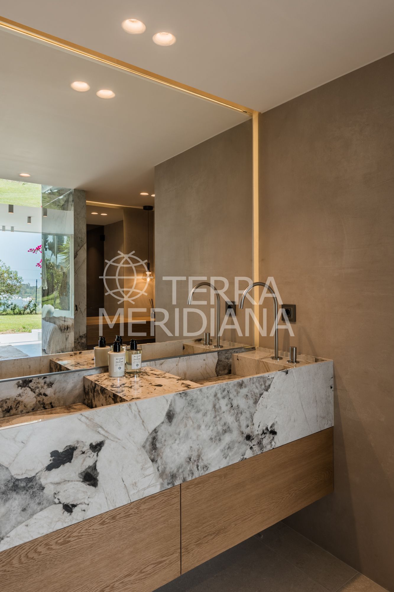 Ground Floor Apartment in Aloha, Marbella