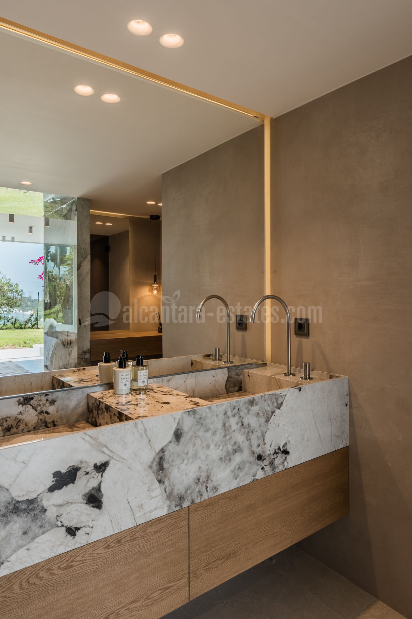 Apartamento Planta Baja en Aloha, Marbella