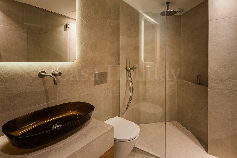 Ground Floor Apartment in Aloha, Marbella