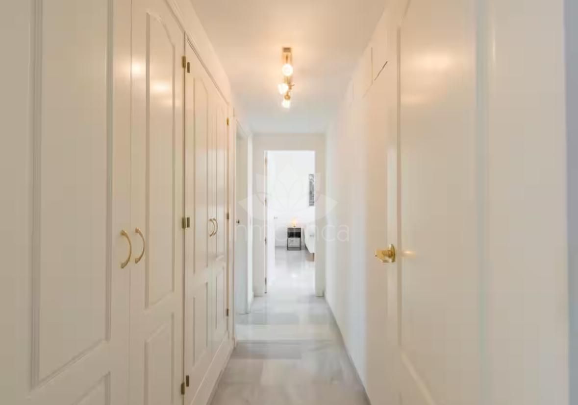 Penthouse in Los Naranjos de Marbella, Marbella