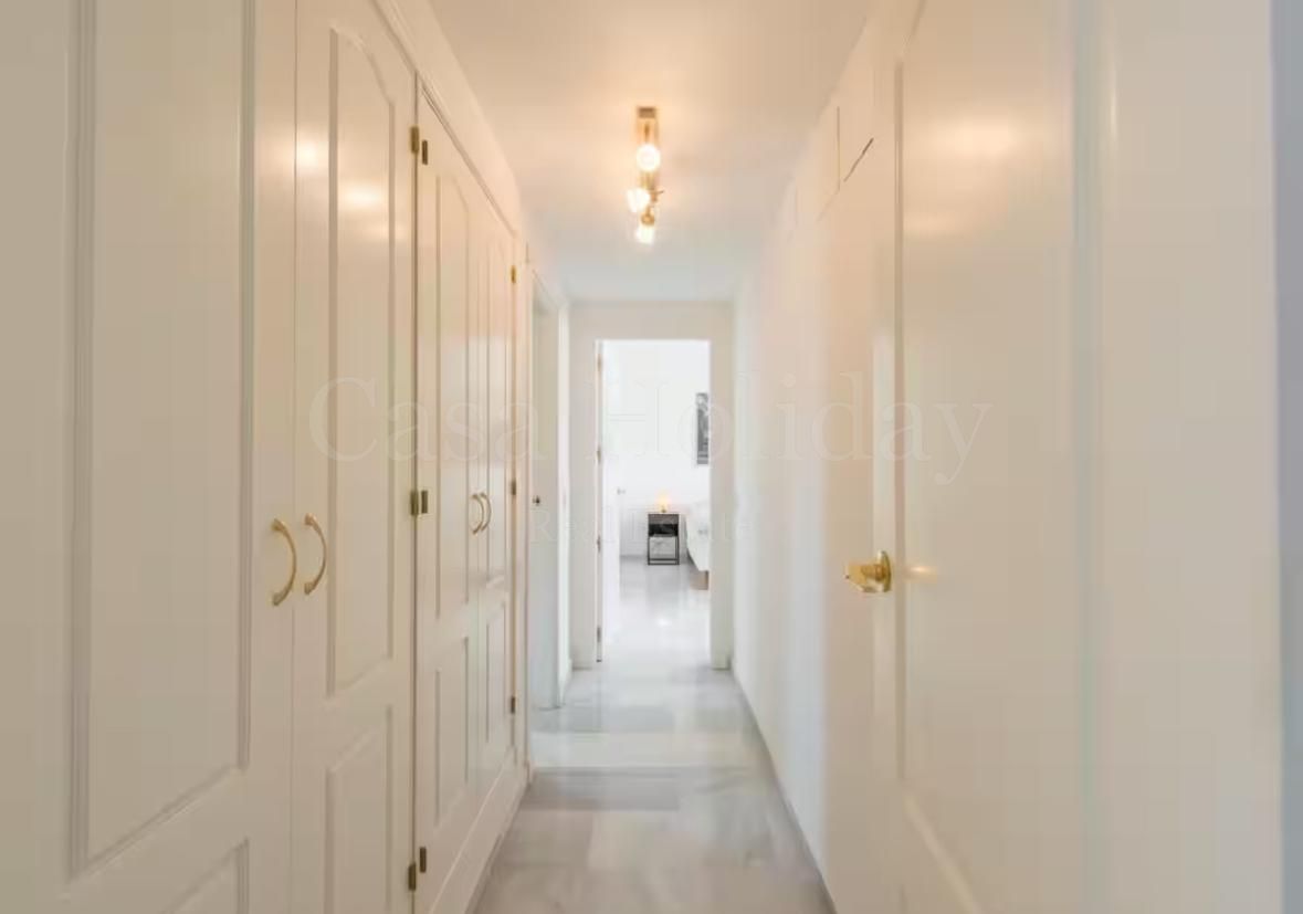 Penthouse in Los Naranjos de Marbella, Marbella