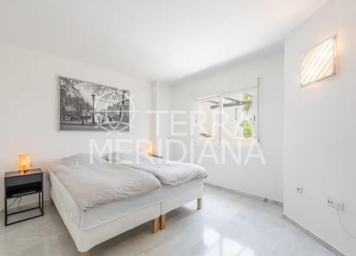 Penthouse in Los Naranjos de Marbella, Marbella