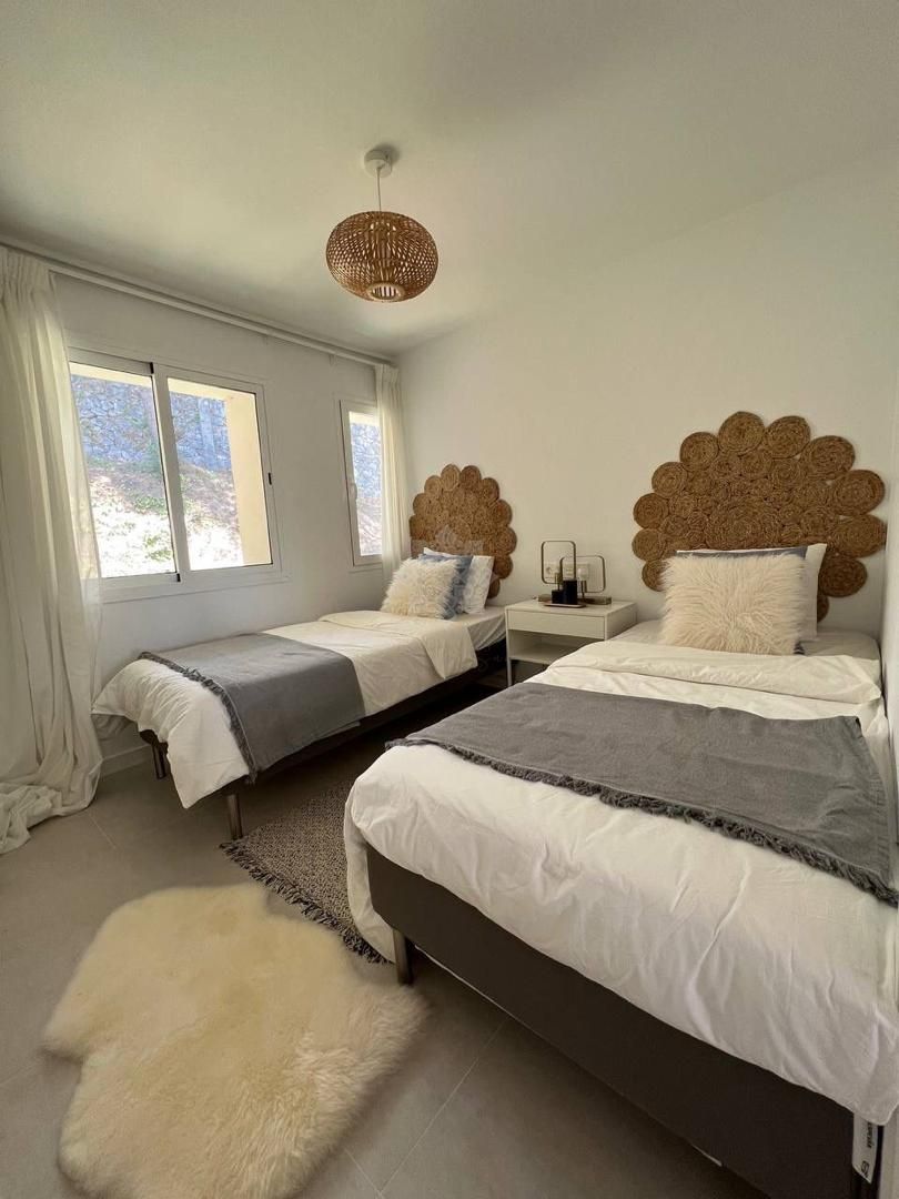 Apartamento en La Quinta, Benahavis