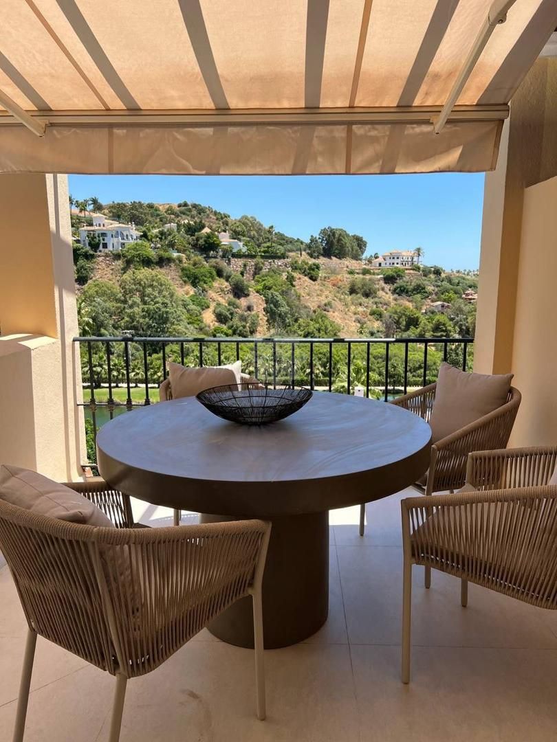Apartamento en La Quinta, Benahavis