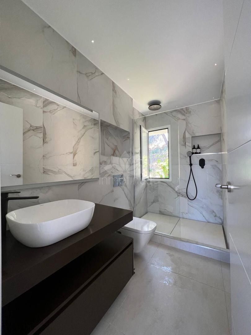 Apartamento en La Quinta, Benahavis