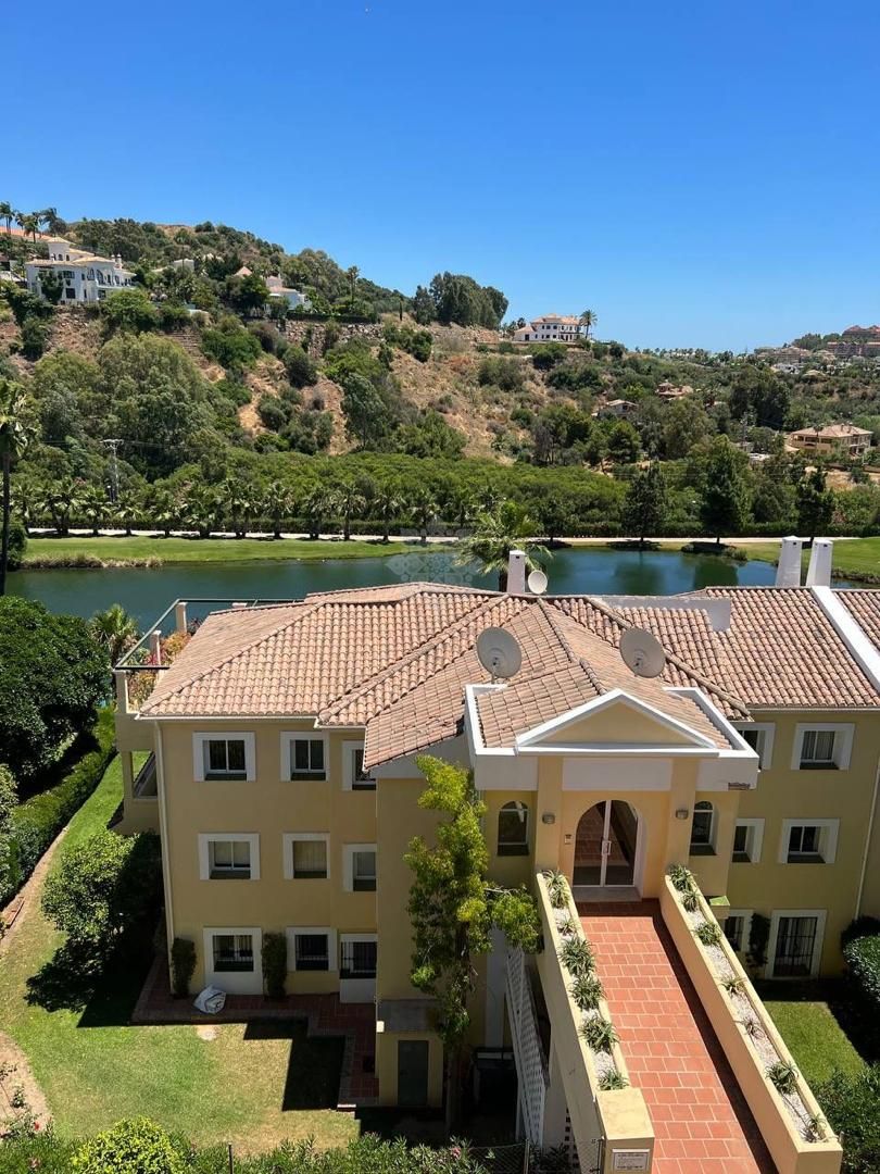 Apartamento en La Quinta, Benahavis