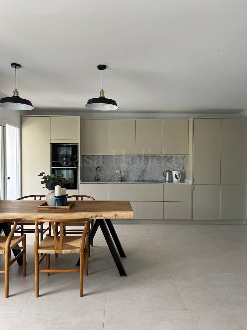 Apartment in La Quinta, Benahavis