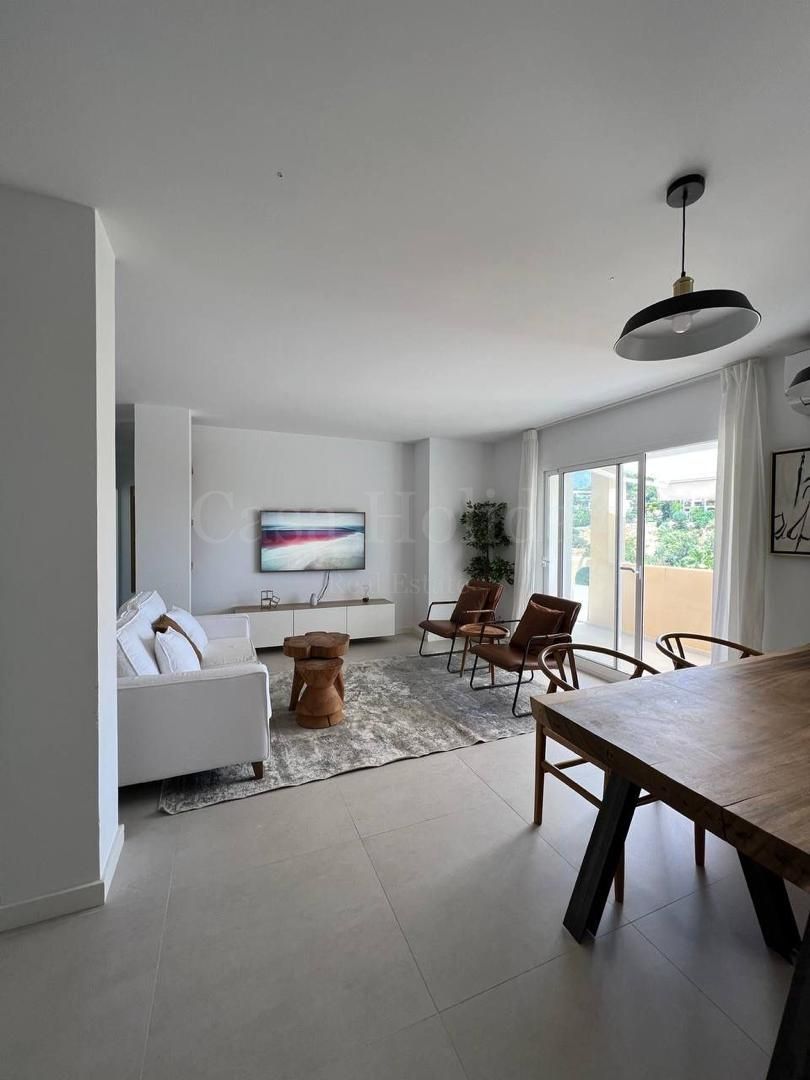 Apartment in La Quinta, Benahavis