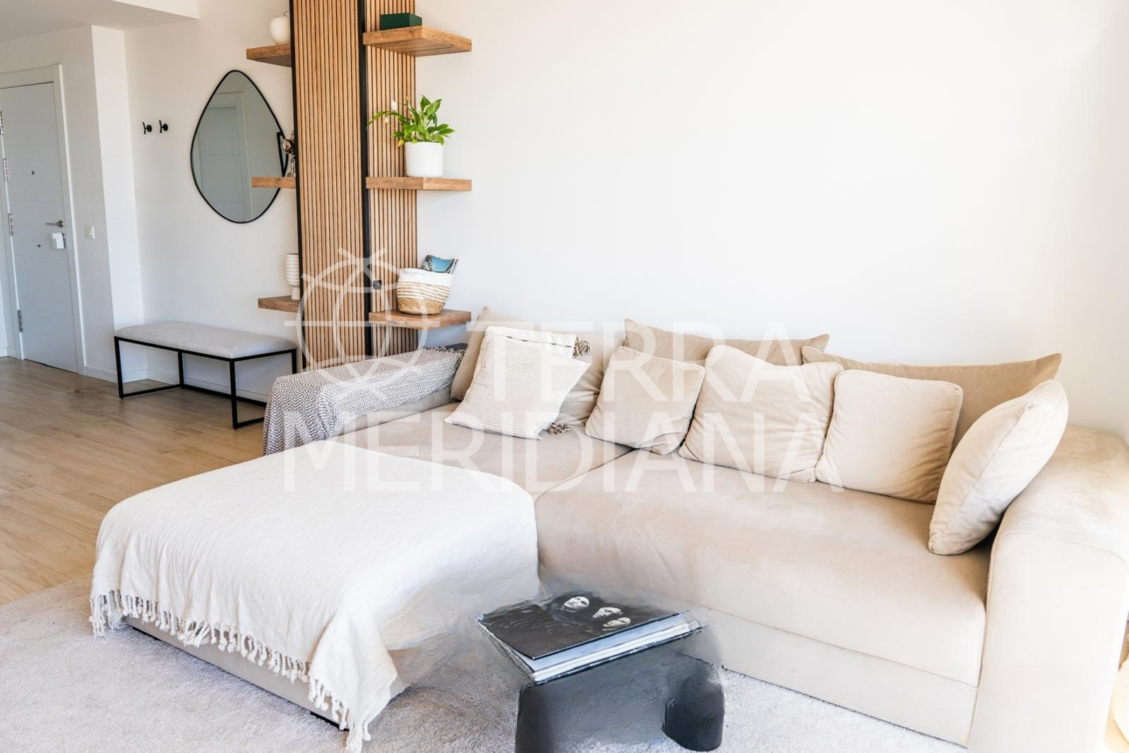 Penthouse in La Campana, Marbella