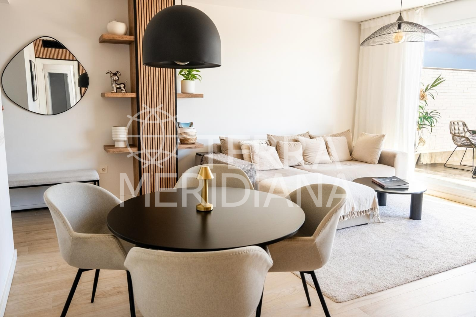 Penthouse in La Campana, Marbella
