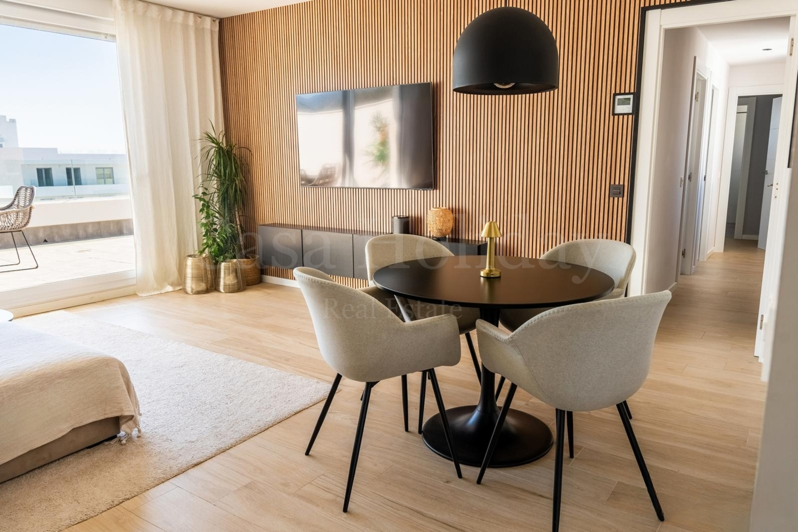 Penthouse in La Campana, Marbella